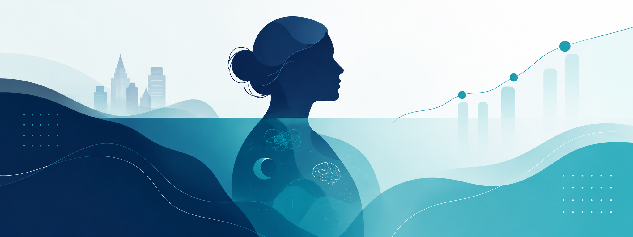 The Hidden Cost of Perimenopause: Why Companies Are Losing Their Best Leaders